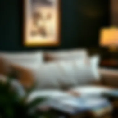 Notable Exploring the Versatility of 12x24 Cushion Covers Notable Exploring the Versatility of 12x24 Cushion Covers