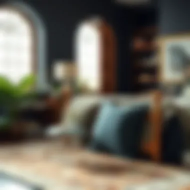 Exploring the Versatility of 12x24 Cushion Covers Summary