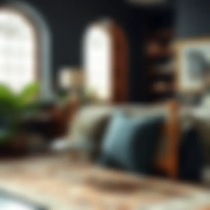 Exploring the Versatility of 12x24 Cushion Covers Summary