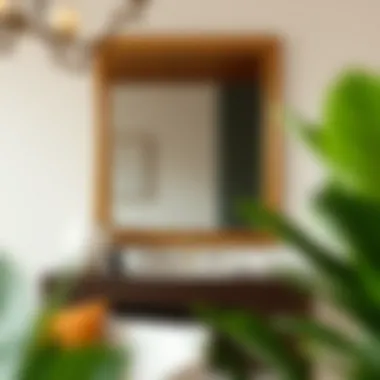 Exploring the Versatility of 20x25 Mirrors in Interior Design Summary Exploring the Versatility of 20x25 Mirrors in Interior Design Summary