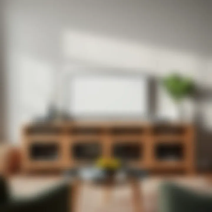 Exploring the Versatility of 30 Inch High Entertainment Centers Summary