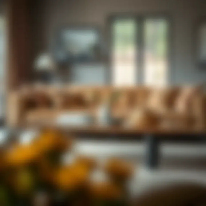 Notable Exploring the Versatility of 32-Inch Coffee Tables