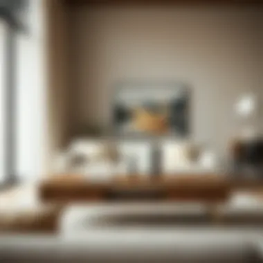 Exploring the Versatility of 32-Inch Coffee Tables Summary
