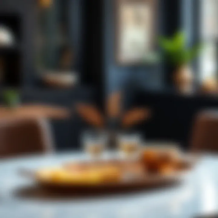 Exploring the Versatility of Copper Serving Platters Summary