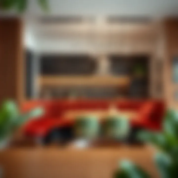 Exploring the Versatility of Kitchen Booths Summary