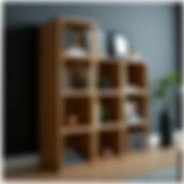 Notable Exploring the Versatility of Sturdy Cube Bookcases Notable Exploring the Versatility of Sturdy Cube Bookcases