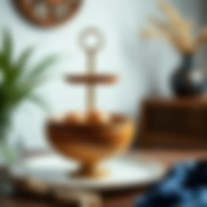 Exploring the Versatility of Three-Tiered Serving Bowls Summary