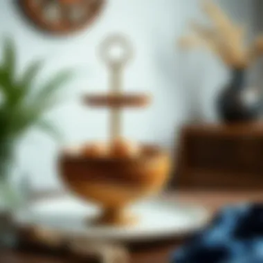 Exploring the Versatility of Three-Tiered Serving Bowls Summary Exploring the Versatility of Three-Tiered Serving Bowls Summary