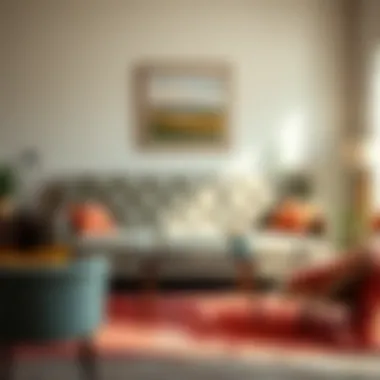 Exploring the Walmart Tufted Couch: A Comprehensive Guide Introduction Exploring the Walmart Tufted Couch: A Comprehensive Guide Introduction