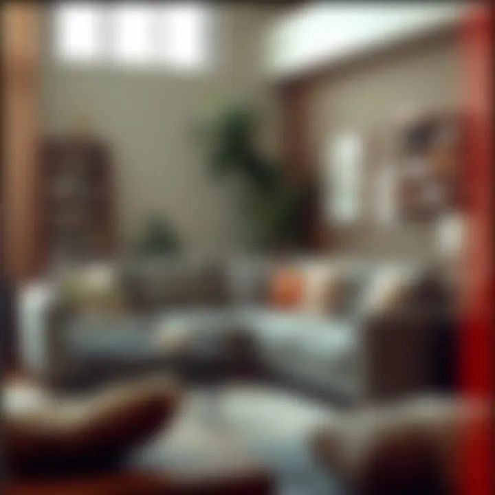 Exploring the World of Affordable Corner Sofas Introduction
