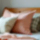 Exploring the World of Pillow Covers: A Comprehensive Guide Introduction