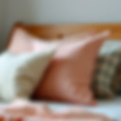 Exploring the World of Pillow Covers: A Comprehensive Guide Introduction