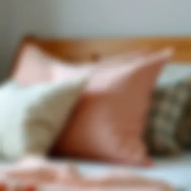 Exploring the World of Pillow Covers: A Comprehensive Guide Introduction Exploring the World of Pillow Covers: A Comprehensive Guide Introduction