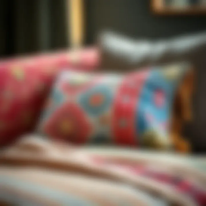 Notable Exploring the World of Pillow Covers: A Comprehensive Guide