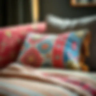 Notable Exploring the World of Pillow Covers: A Comprehensive Guide Notable Exploring the World of Pillow Covers: A Comprehensive Guide