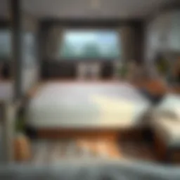 Exploring the World of RV Couch Bed Mattresses: Practical Insights and Considerations Introduction