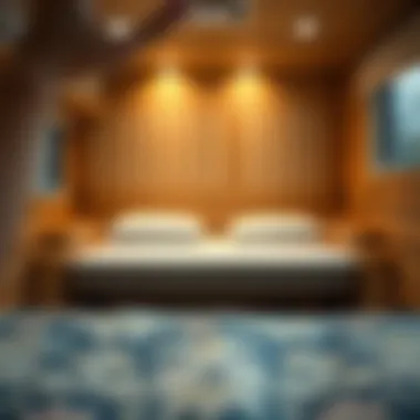 Exploring the World of RV Couch Bed Mattresses: Practical Insights and Considerations Summary Exploring the World of RV Couch Bed Mattresses: Practical Insights and Considerations Summary