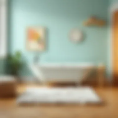Notable Exploring Tufted Bath Rugs: Design, Functionality, and Care Notable Exploring Tufted Bath Rugs: Design, Functionality, and Care