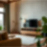 Exploring Unity XL Entertainment Storage Unit: A Comprehensive Perspective Introduction