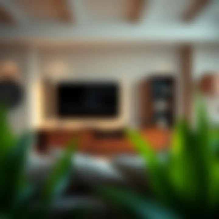 Notable Exploring Unity XL Entertainment Storage Unit: A Comprehensive Perspective