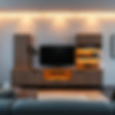 Exploring Unity XL Entertainment Storage Unit: A Comprehensive Perspective Summary Exploring Unity XL Entertainment Storage Unit: A Comprehensive Perspective Summary