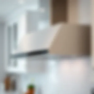 Notable Exploring Wall Mount Ventless Range Hoods: A Comprehensive Guide Notable Exploring Wall Mount Ventless Range Hoods: A Comprehensive Guide