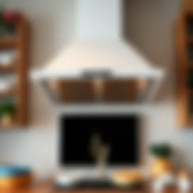 Exploring Wall Mount Ventless Range Hoods: A Comprehensive Guide Summary Exploring Wall Mount Ventless Range Hoods: A Comprehensive Guide Summary