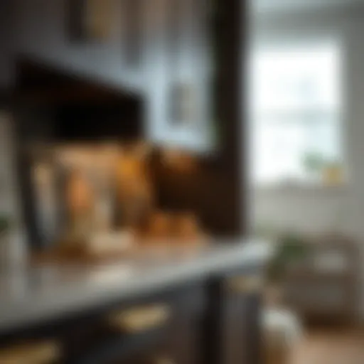 Exploring Walmart Cabinet Hardware Pulls: A Comprehensive Analysis Introduction