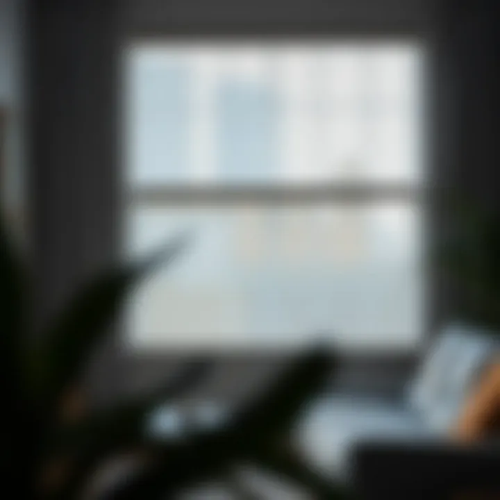 Notable Exploring Window Film That Mimics Blinds: A Modern Solution for Privacy and Style