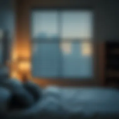 Exploring Window Film That Mimics Blinds: A Modern Solution for Privacy and Style Summary Exploring Window Film That Mimics Blinds: A Modern Solution for Privacy and Style Summary