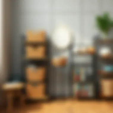 Exploring Wire Basket Storage Units: A Comprehensive Guide Summary Exploring Wire Basket Storage Units: A Comprehensive Guide Summary