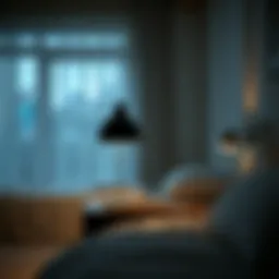 Exploring Wireless Lamps for the Bedroom: A Comprehensive Guide Introduction