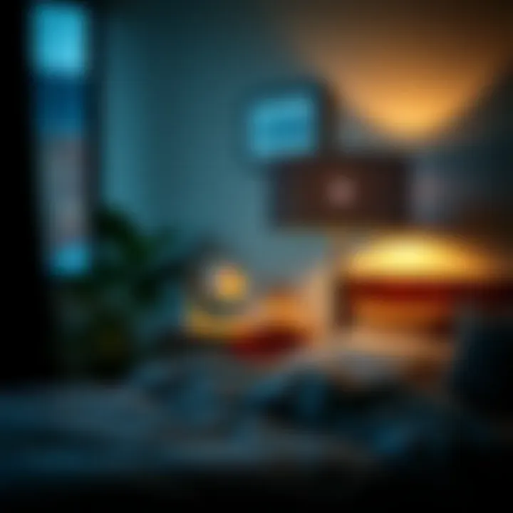 Notable Exploring Wireless Lamps for the Bedroom: A Comprehensive Guide