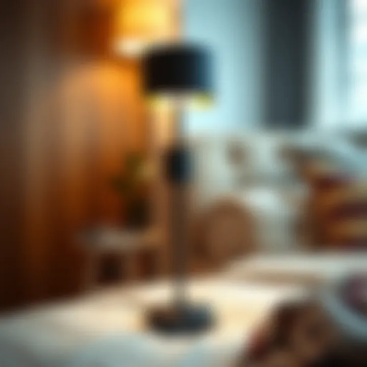 Exploring Wireless Lamps for the Bedroom: A Comprehensive Guide Summary
