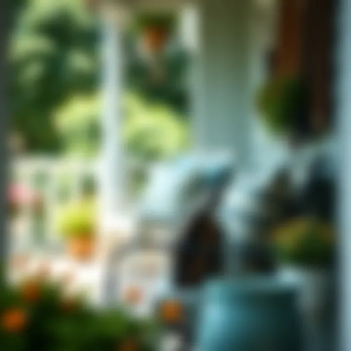 Front Porch Bench with Cushion: A Comprehensive Guide Summary