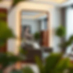 Full Length Mirror 80 x 40: A Comprehensive Exploration Introduction