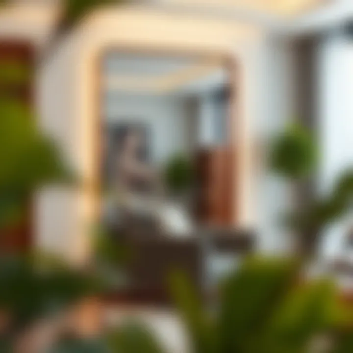 Full Length Mirror 80 x 40: A Comprehensive Exploration Introduction