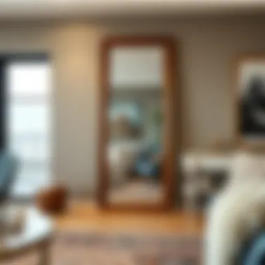 Notable Full Length Mirror 80 x 40: A Comprehensive Exploration Notable Full Length Mirror 80 x 40: A Comprehensive Exploration