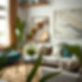 Great Room Accessories: Enhancing Aesthetic and Functionality Introduction