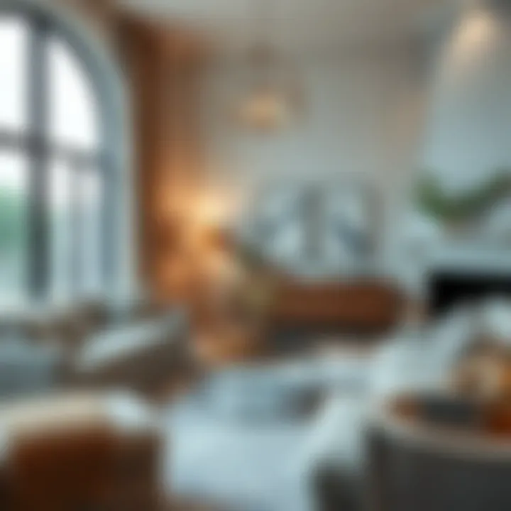 Notable Great Room Accessories: Enhancing Aesthetic and Functionality