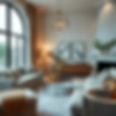 Notable Great Room Accessories: Enhancing Aesthetic and Functionality Notable Great Room Accessories: Enhancing Aesthetic and Functionality