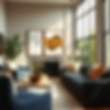 Great Room Accessories: Enhancing Aesthetic and Functionality Summary Great Room Accessories: Enhancing Aesthetic and Functionality Summary