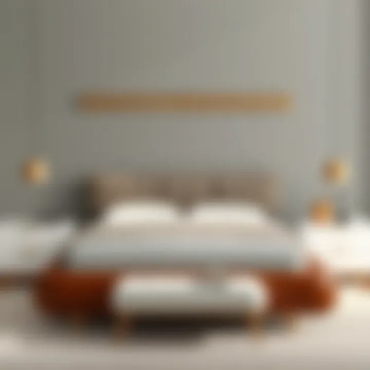 Notable High Single Bed Frame: A Comprehensive Exploration of Design, Functionality, and Benefits