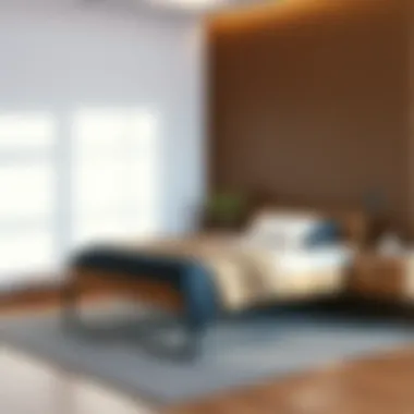 High Single Bed Frame: A Comprehensive Exploration of Design, Functionality, and Benefits Summary High Single Bed Frame: A Comprehensive Exploration of Design, Functionality, and Benefits Summary