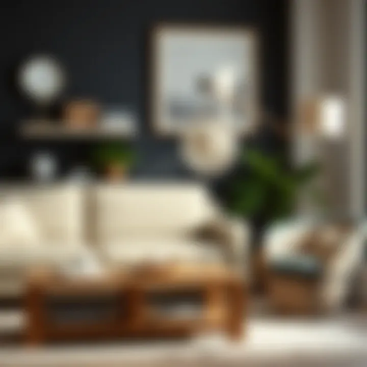 House Delivery: Redefining Convenience in the Furniture Industry Summary