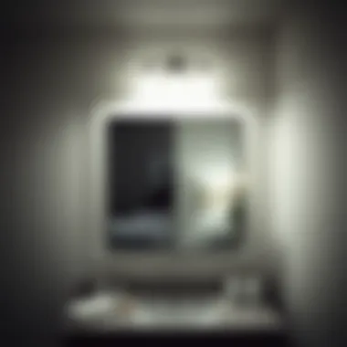 Illuminating Over Vanity Lighting: Practical Insights and Aesthetic Considerations Summary Illuminating Over Vanity Lighting: Practical Insights and Aesthetic Considerations Summary
