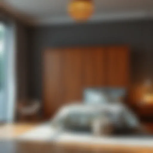 Innovative Bedroom Armoire Ideas for Every Space Introduction