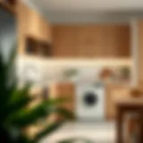 Integrating Kitchen Cabinets and Dishwashers for Modern Kitchens Introduction