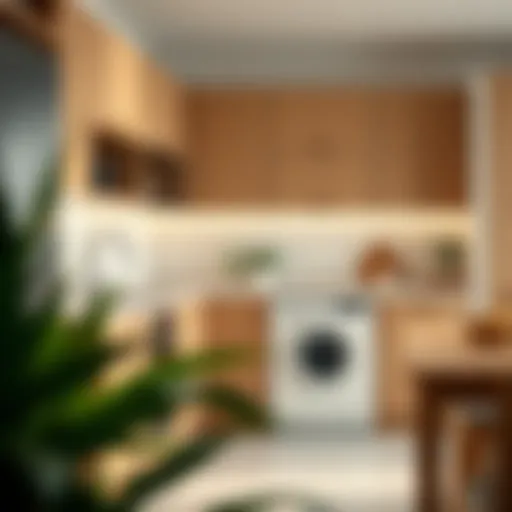 Integrating Kitchen Cabinets and Dishwashers for Modern Kitchens Introduction