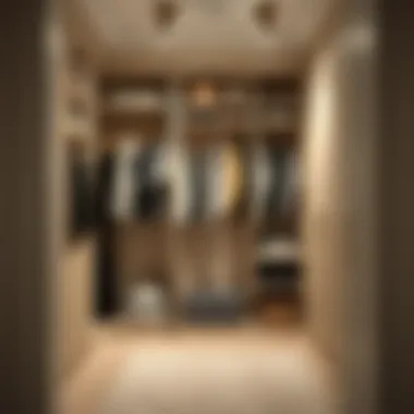 Maximizing Closet Potential in Limited Spaces Summary Maximizing Closet Potential in Limited Spaces Summary